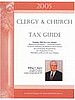 2005 Clergy & Church Tax Guide